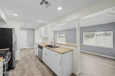 6101 E 23rd Street, Tucson, AZ 85711 - Photo 14