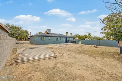 6101 E 23rd Street, Tucson, AZ 85711 - Photo 30