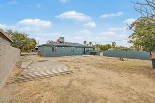 6101 E 23rd St, Tucson, AZ 85711 - Photo 30