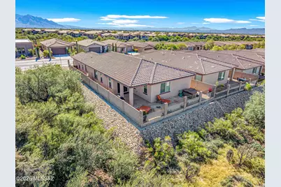 12227 N Meditation Drive, Marana, AZ 85658 - Photo 42