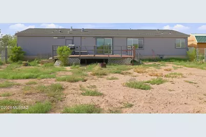 11462 N Derringer Road, Marana, AZ 85653 - Photo 30