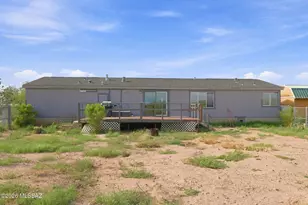 11462 N Derringer Rd, Marana, AZ 85653 - Photo 30