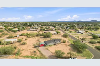 11462 N Derringer Road, Marana, AZ 85653 - Photo 36