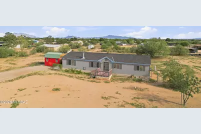 11462 N Derringer Road, Marana, AZ 85653 - Photo 34