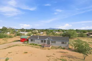11462 N Derringer Rd, Marana, AZ 85653 - Photo 34