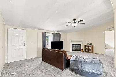11462 N Derringer Road, Marana, AZ 85653 - Photo 4