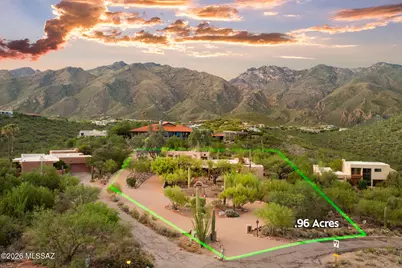 6001 E Paseo Ventoso, Tucson, AZ 85750 - Photo 36