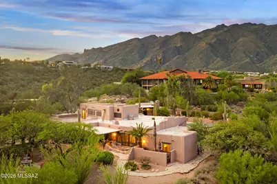 6001 E Paseo Ventoso, Tucson, AZ 85750 - Photo 40