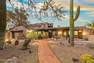 6001 E Paseo Ventoso, Tucson, AZ 85750 - Photo 1