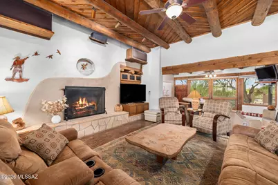6001 E Paseo Ventoso, Tucson, AZ 85750 - Photo 10