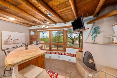 6001 E Paseo Ventoso, Tucson, AZ 85750 - Photo 12