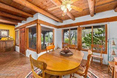 6001 E Paseo Ventoso, Tucson, AZ 85750 - Photo 8