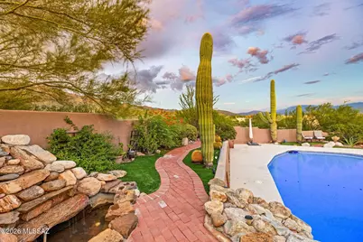 6001 E Paseo Ventoso, Tucson, AZ 85750 - Photo 32