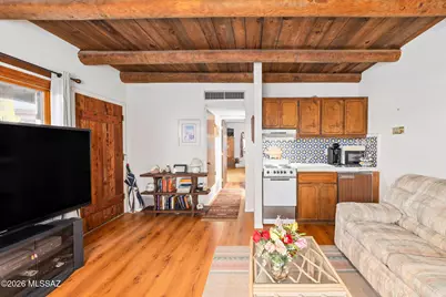 6001 E Paseo Ventoso, Tucson, AZ 85750 - Photo 30