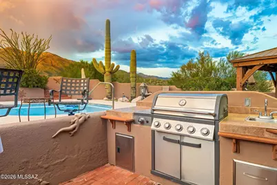6001 E Paseo Ventoso, Tucson, AZ 85750 - Photo 16