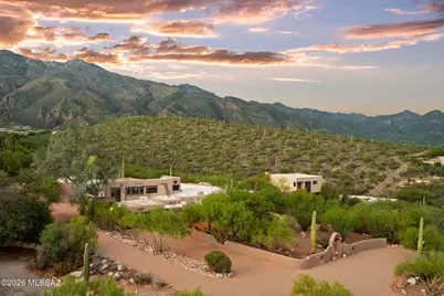 6001 E Paseo Ventoso, Tucson, AZ 85750 - Photo 2