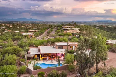 6001 E Paseo Ventoso, Tucson, AZ 85750 - Photo 38