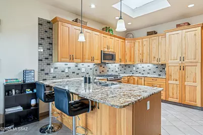 4580 E Red Mesa Drive, Tucson, AZ 85718 - Photo 14