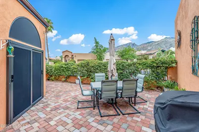 4580 E Red Mesa Drive, Tucson, AZ 85718 - Photo 38