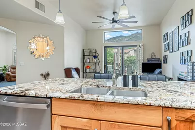 4580 E Red Mesa Drive, Tucson, AZ 85718 - Photo 18
