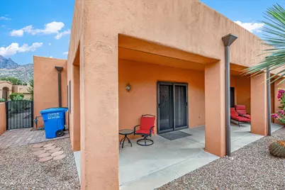 4580 E Red Mesa Drive, Tucson, AZ 85718 - Photo 30