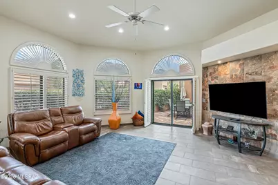 4580 E Red Mesa Drive, Tucson, AZ 85718 - Photo 10