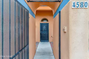 4580 E Red Mesa Dr, Tucson, AZ 85718 - Photo 6