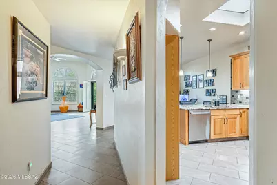 4580 E Red Mesa Drive, Tucson, AZ 85718 - Photo 36