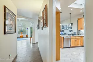 4580 E Red Mesa Dr, Tucson, AZ 85718 - Photo 36