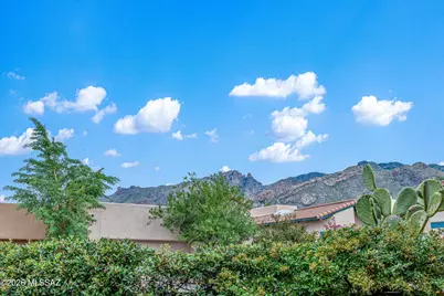 4580 E Red Mesa Drive, Tucson, AZ 85718 - Photo 40