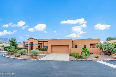4580 E Red Mesa Drive, Tucson, AZ 85718 - Photo 4