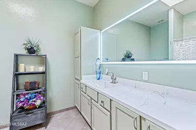 4580 E Red Mesa Drive, Tucson, AZ 85718 - Photo 34