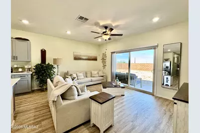 13553 N Nicholas Court, Marana, AZ 85653 - Photo 14