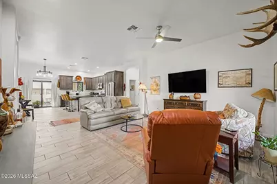 63 Almendras Court, Tubac, AZ 85646 - Photo 6
