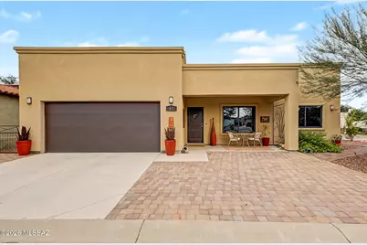 63 Almendras Court, Tubac, AZ 85646 - Photo 1