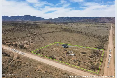 206 E Highland Road, Pearce, AZ 85625 - Photo 2