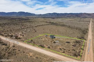 206 E Highland Rd, Pearce, AZ 85625 - Photo 2