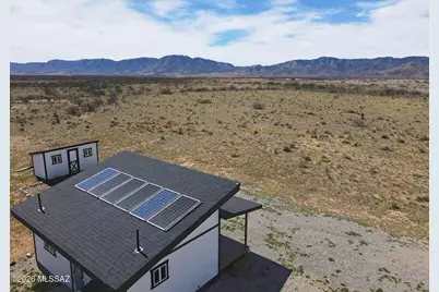 206 E Highland Road, Pearce, AZ 85625 - Photo 16