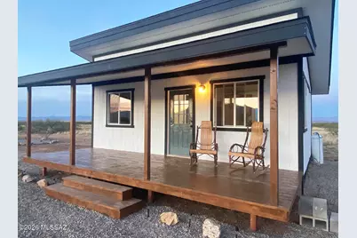 206 E Highland Road, Pearce, AZ 85625 - Photo 8