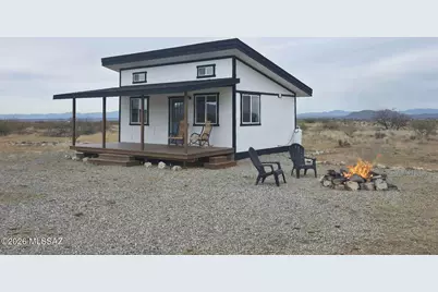 206 E Highland Road, Pearce, AZ 85625 - Photo 28