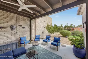 1300 N Dorado Blvd, Tucson, AZ 85715 - Photo 24