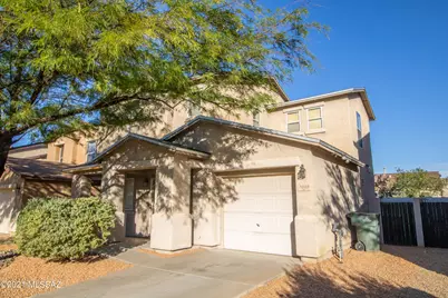 7043 S Gull Lane, Tucson, AZ 85756 - Photo 2