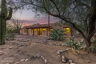 11201 E Hash Knife Cir, Tucson, AZ 85749 - Photo 1