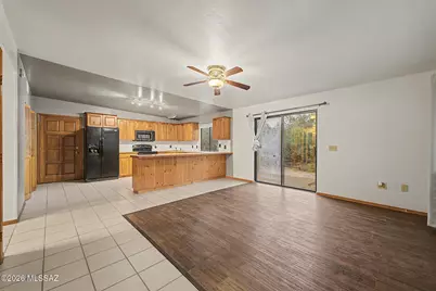 11201 E Hash Knife Circle, Tucson, AZ 85749 - Photo 42
