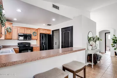 6968 S Spring Walk Drive, Tucson, AZ 85757 - Photo 8
