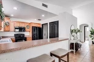 6968 S Spring Walk Dr, Tucson, AZ 85757 - Photo 8