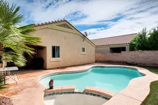 6968 S Spring Walk Dr, Tucson, AZ 85757 - Photo 12