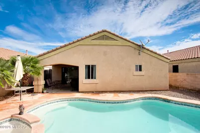 6968 S Spring Walk Drive, Tucson, AZ 85757 - Photo 30