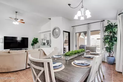 6968 S Spring Walk Drive, Tucson, AZ 85757 - Photo 16