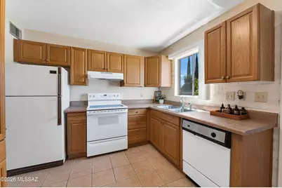 713 W Las Lomitas Road, Tucson, AZ 85704 - Photo 16